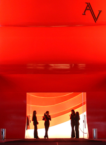 ABDUCTION NIGHT by ANA VIGGIANI